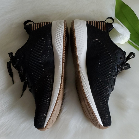 SKECHERS MEMORY F0AM WOMEN'S SHOES SIZE 8 - Picture 3 of 7